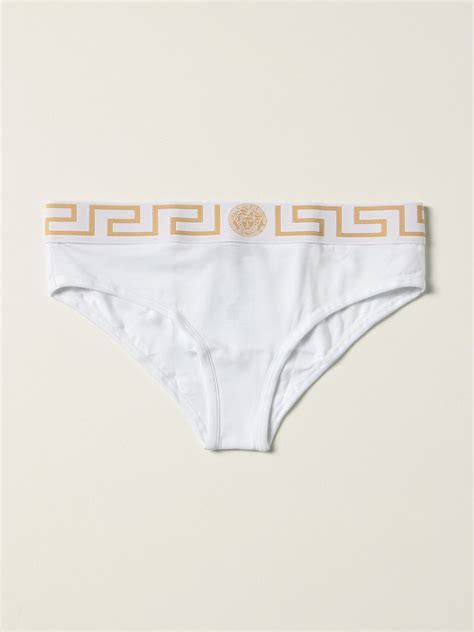 versace women underwear|Versace designer lingerie.